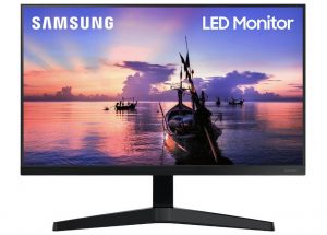 monitor samsung 27 pollici